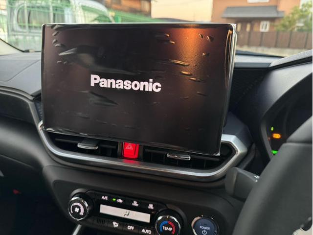 トヨタ ライズ 新車 架装 カーナビ取り付け フローティングナビ ETC 前後ドライブレコーダー機能付きデジタルインナーミラー RAIZE カスタム 株式会社ワイズ 岸和田自動車整備 ディスプレイオーディオ 社外ナビ 大阪 堺市 和泉 貝塚