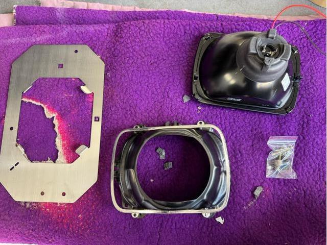 ホンダ WR-V カスタム DAMD フェイスチェンジキット エアロ テールランプガーニッシュ REVERB 取り付け 交換 株式会社ワイズ 岸和田自動車整備 エアロ取り付け フロントバンパー ボンネット 塗装 大阪 堺市 和泉 高石 貝塚