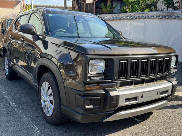 ホンダ WR-V カスタム DAMD フェイスチェンジキット エアロ テールランプガーニッシュ REVERB 取り付け 交換 株式会社ワイズ 岸和田自動車整備 エアロ取り付け フロントバンパー ボンネット 塗装 大阪 堺市 和泉 高石 貝塚