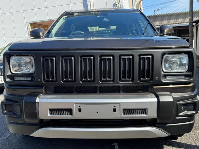 ホンダ WR-V カスタム DAMD フェイスチェンジキット エアロ テールランプガーニッシュ REVERB 取り付け 交換 株式会社ワイズ 岸和田自動車整備 エアロ取り付け フロントバンパー ボンネット 塗装 大阪 堺市 和泉 高石 貝塚