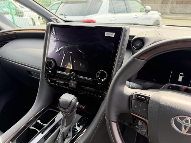 トヨタ　アルファード　テレビキット取り付け データシステム 新車 40系 便利グッズ 株式会社ワイズ 岸和田自動車整備 大阪 堺市 和泉 高石 泉大津 貝塚 泉佐野