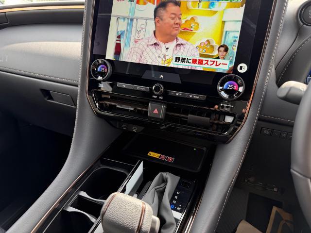 トヨタ　アルファード　テレビキット取り付け データシステム 新車 40系 便利グッズ 株式会社ワイズ 岸和田自動車整備 大阪 堺市 和泉 高石 泉大津 貝塚 泉佐野