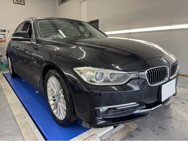 新着の作業実績