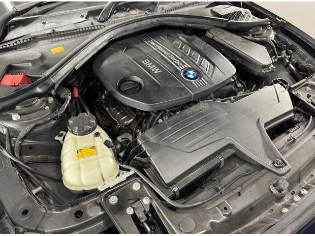 ＢＭＷ 3シリーズ 320d F30 エンジンオイル漏れ 修理 オイルエレメントハウジング交換 ガスケット交換 清掃 インマニ スロットルボディ 株式会社ワイズ 岸和田輸入車整備 ディーゼル 大阪 堺市 高石 和泉 泉大津 泉佐野 貝塚