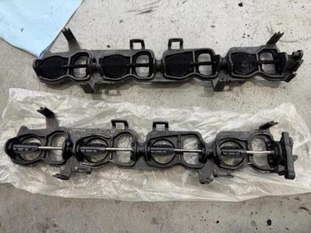 ＢＭＷ 3シリーズ 320d F30 エンジンオイル漏れ 修理 オイルエレメントハウジング交換 ガスケット交換 清掃 インマニ スロットルボディ 株式会社ワイズ 岸和田輸入車整備 ディーゼル 大阪 堺市 高石 和泉 泉大津 泉佐野 貝塚