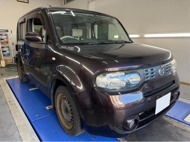 新着の作業実績