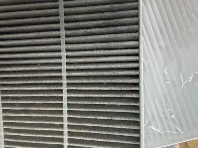 スズキ エブリイ 車検整備 エンジンオイル エアコンフィルター ロアアームブーツ タイロッドエンドブーツ 前後ワイパーゴム ブレーキフルード バッテリー交換 株式会社ワイズ 岸和田自動車整備工場 大阪 和泉 高石 貝塚  