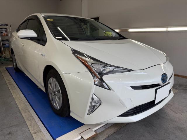 新着の作業実績