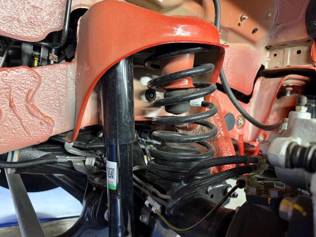 スズキ ジムニーノマド 前後サスペンション コイル交換 ビルシュタイン JC74W JB74W ジムニーシエラ カスタム 株式会社ワイズ 岸和田自動車整備 大阪 堺市 和泉 狭山 河内長野 高石 貝塚 熊取 泉南