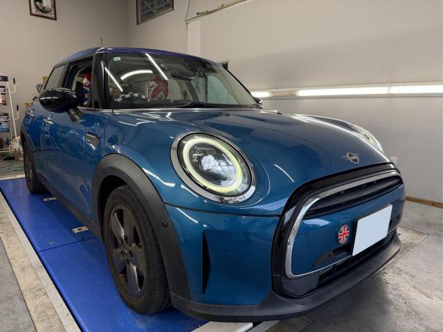 新着の作業実績