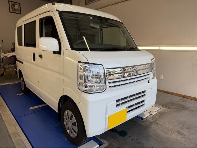 新着の作業実績