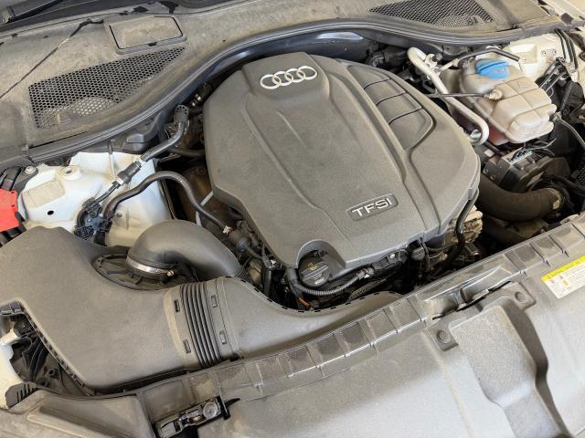 アウディ A7 エンジンオイル交換 オイルフィルター交換 メンテナンスリセット 株式会社ワイズ 岸和田輸入車整備 audi ドイツ車 南大阪 堺市 和泉 高石 貝塚 泉大津 泉佐野 狭山 河内長野