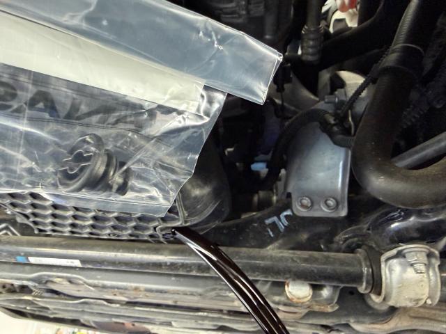 アウディ A7 エンジンオイル交換 オイルフィルター交換 メンテナンスリセット 株式会社ワイズ 岸和田輸入車整備 audi ドイツ車 南大阪 堺市 和泉 高石 貝塚 泉大津 泉佐野 狭山 河内長野