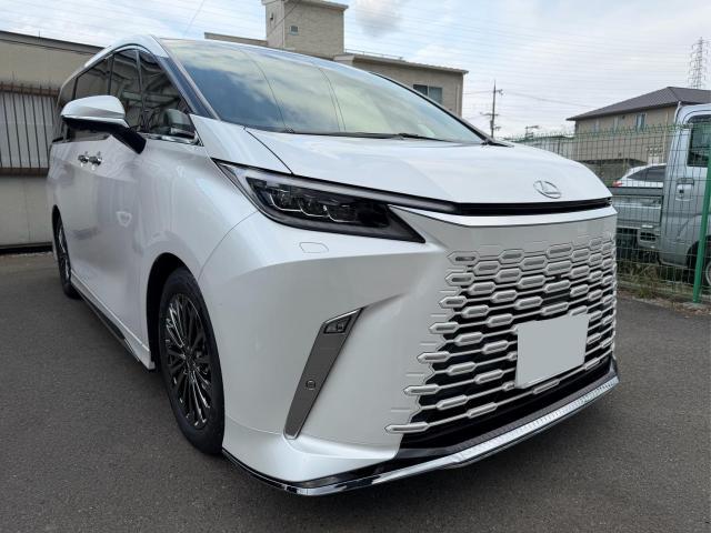 新着の作業実績