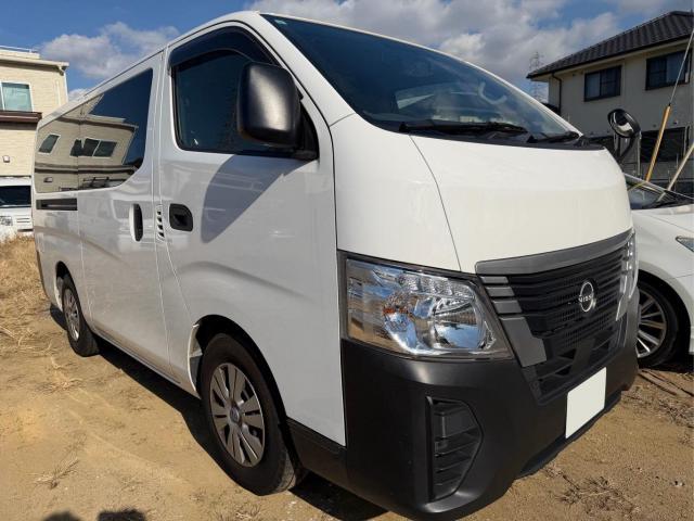 新着の作業実績