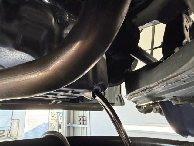 スズキ スペーシアカスタム MK53S 車検整備 エンジンオイル オイルフィルター ブレーキフルード 前後ワイパーゴム タイヤローテーション エアコンフィルター交換 株式会社ワイズ 岸和田自動車整備工場 軽自動車 南大阪