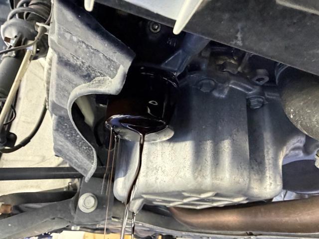 スズキ スペーシアカスタム MK53S 車検整備 エンジンオイル オイルフィルター ブレーキフルード 前後ワイパーゴム タイヤローテーション エアコンフィルター交換 株式会社ワイズ 岸和田自動車整備工場 軽自動車 南大阪