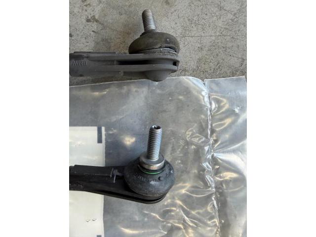 ＢＭＷ ２シリーズ 車検整備 218i エンジンオイル オイルフィルター ブレーキフルード 前後ワイパー スタビリンク交換 メンテナンスリセット 株式会社ワイズ 岸和田輸入車整備 ドイツ車 南大阪 堺市 和泉 高石 泉大津