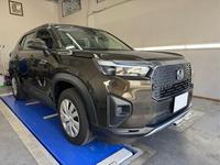 新着の作業実績