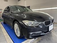 整備・修理・塗装・板金の作業実績2