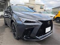 新着の作業実績