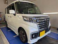 新着の作業実績