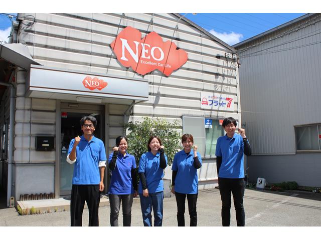 軽39.8万円専門店 軽Garden ㈱ネオ(1枚目)