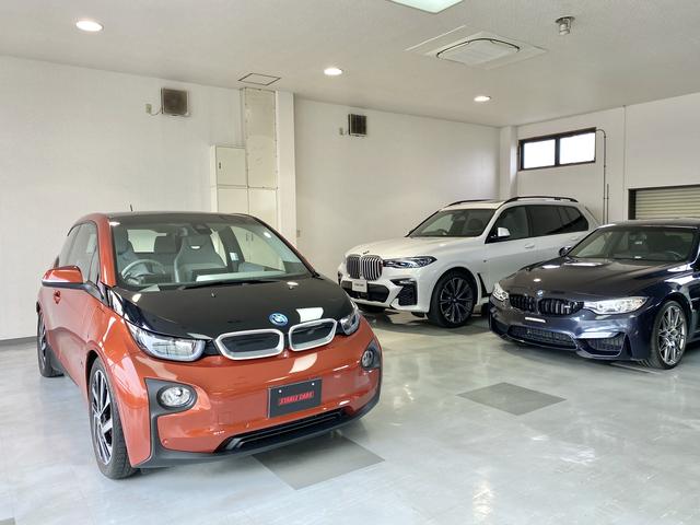 STABLE CARS 自動車販売(0枚目)