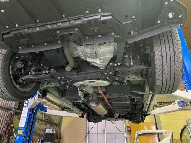 門型リフト　ハイルーフ車対応　ワイドタイプ　導入　リフト　修理　オイル交換　八尾　東大阪