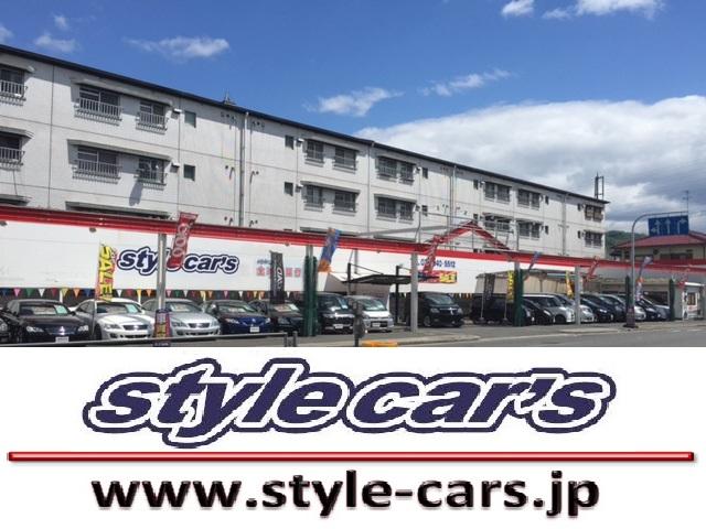 StyleCar’s 大阪外環店(1枚目)