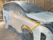 見た目も美しく、車の耐久性も高めます