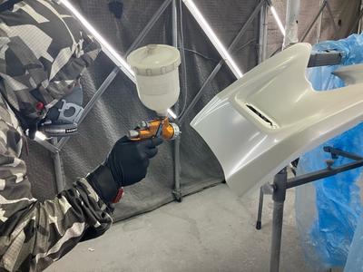 小さなキズ・ヘコミでもお気軽にご相談