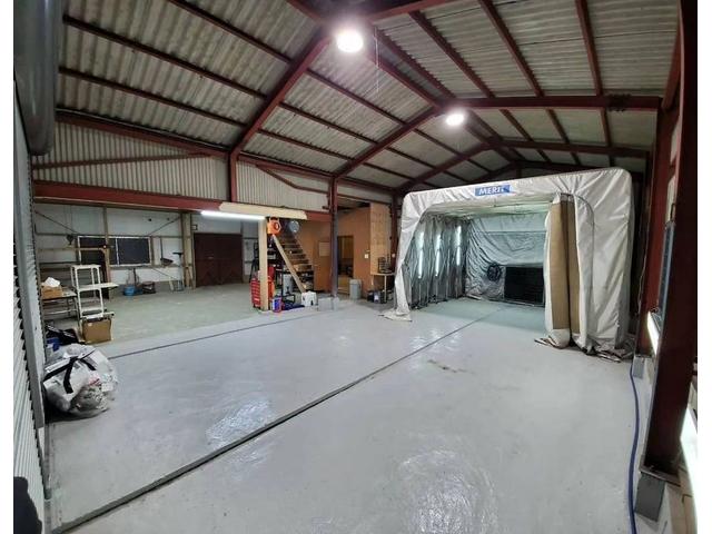 板金塗装は全国大会３位の技術で綺麗に仕上げます☆