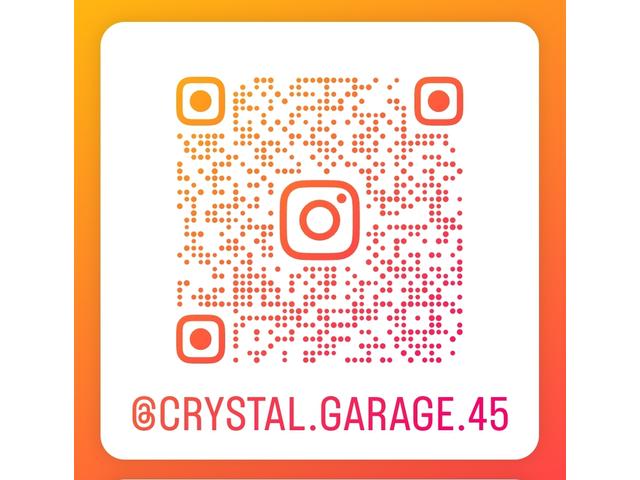 当店インスタグラムフォロー宜しくお願いします