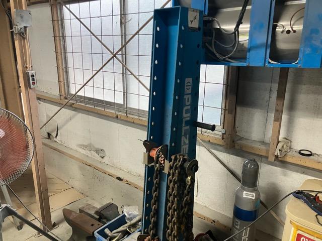 ＣＲＹＳＴＡＬ　ＧＡＲＡＧＥ11