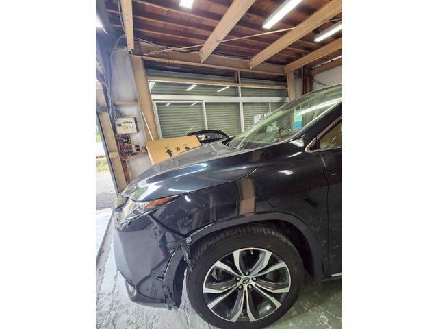 新着の作業実績