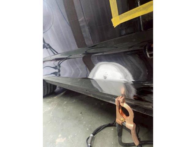 レクサス　ＲＸ　板金・外装補修