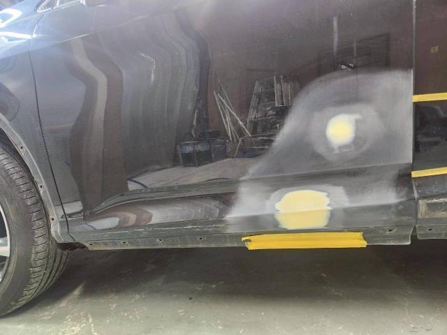 レクサス　ＲＸ　板金・外装補修