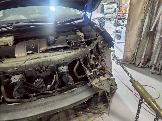 レクサス　ＲＸ　板金・外装補修