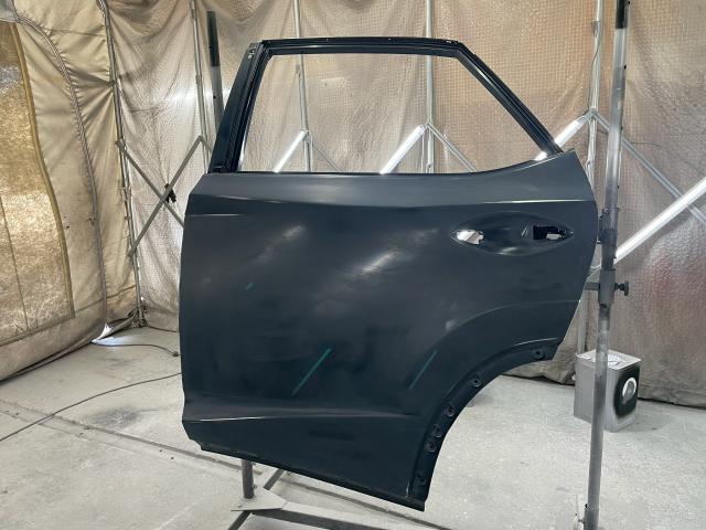 レクサス　ＲＸ　板金・外装補修