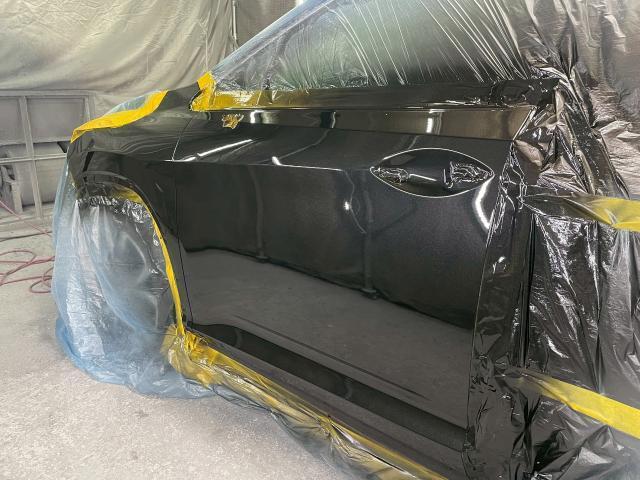 レクサス　ＲＸ　板金・外装補修