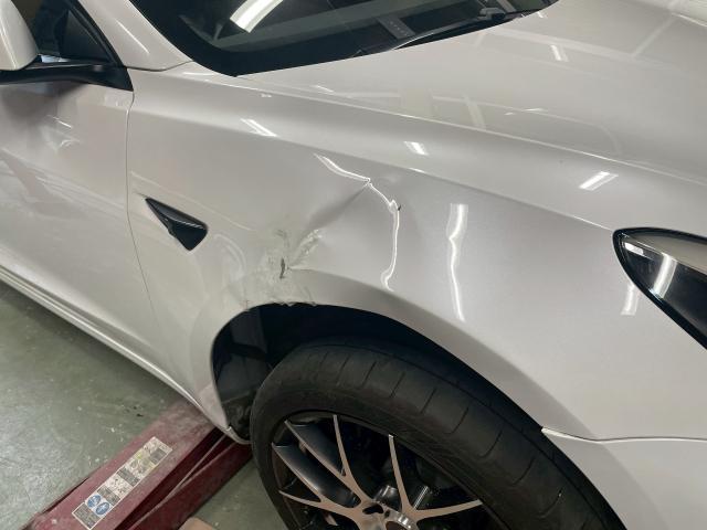 新着の作業実績