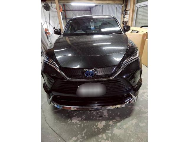 新着の作業実績