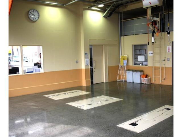 静岡ダイハツ販売株式会社清水江尻台店(2枚目)