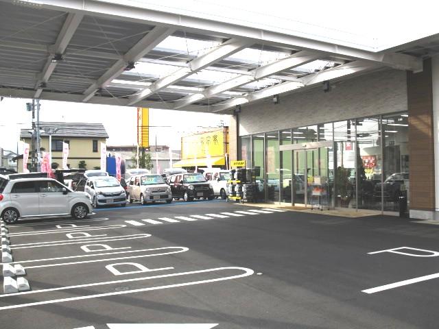 静岡ダイハツ販売株式会社清水江尻台店(3枚目)