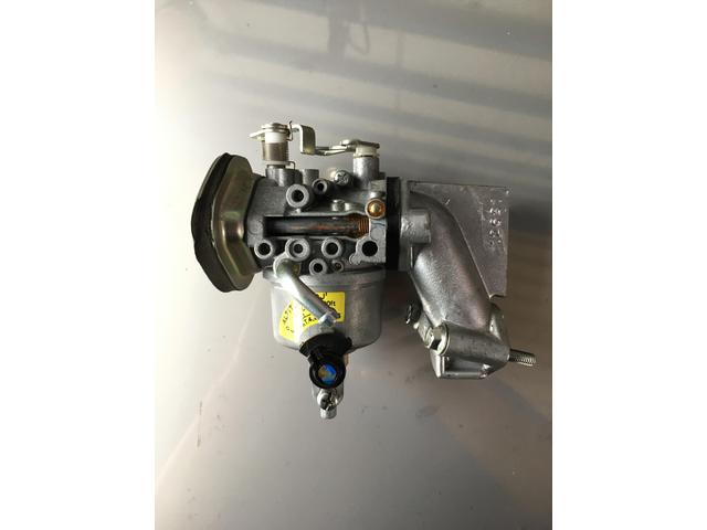 発電機 Cummins Onan（カミンズ オナン）キャンピングカー