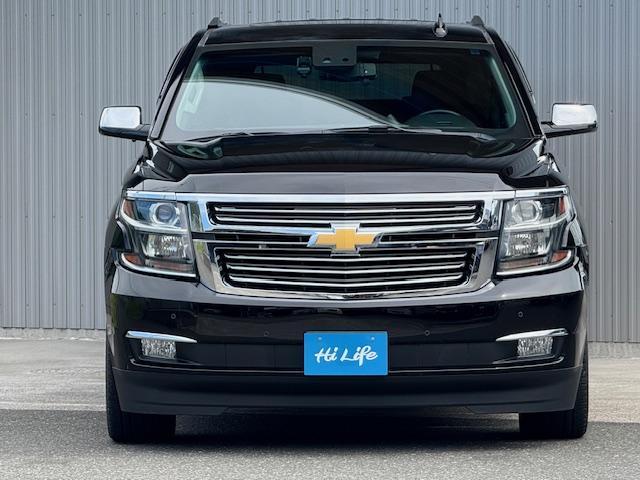 2016y シボレー　タホ　納車整備　アメ車なら　滋賀県　長浜市　ハイライフにお任せ下さい！