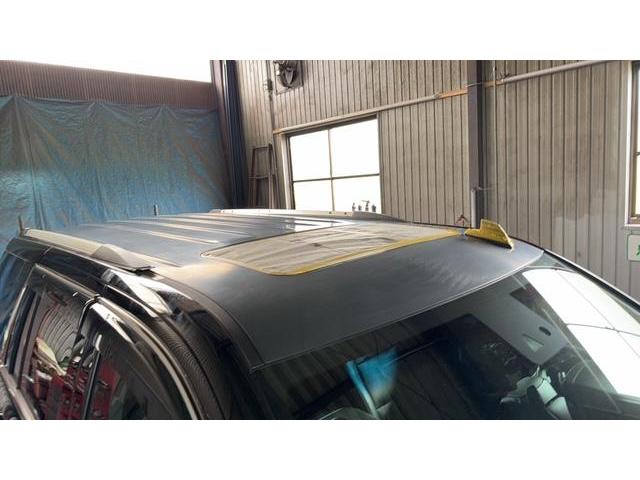 2016y シボレー　タホ　納車整備　アメ車なら　滋賀県　長浜市　ハイライフにお任せ下さい！