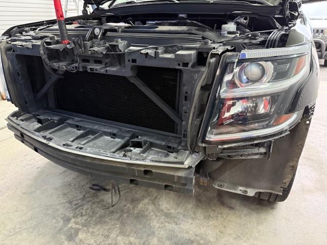 2016y シボレー　タホ　納車整備　アメ車なら　滋賀県　長浜市　ハイライフにお任せ下さい！