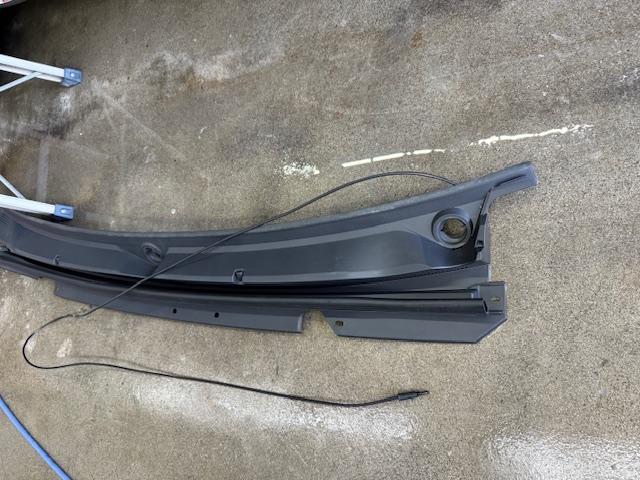 2016y シボレー　タホ　納車整備　アメ車なら　滋賀県　長浜市　ハイライフにお任せ下さい！